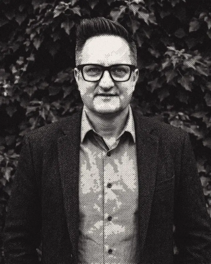 Joe Montgomery, co-founder of Med Spa 9 and NEON, who connects member data to Shared IQ
